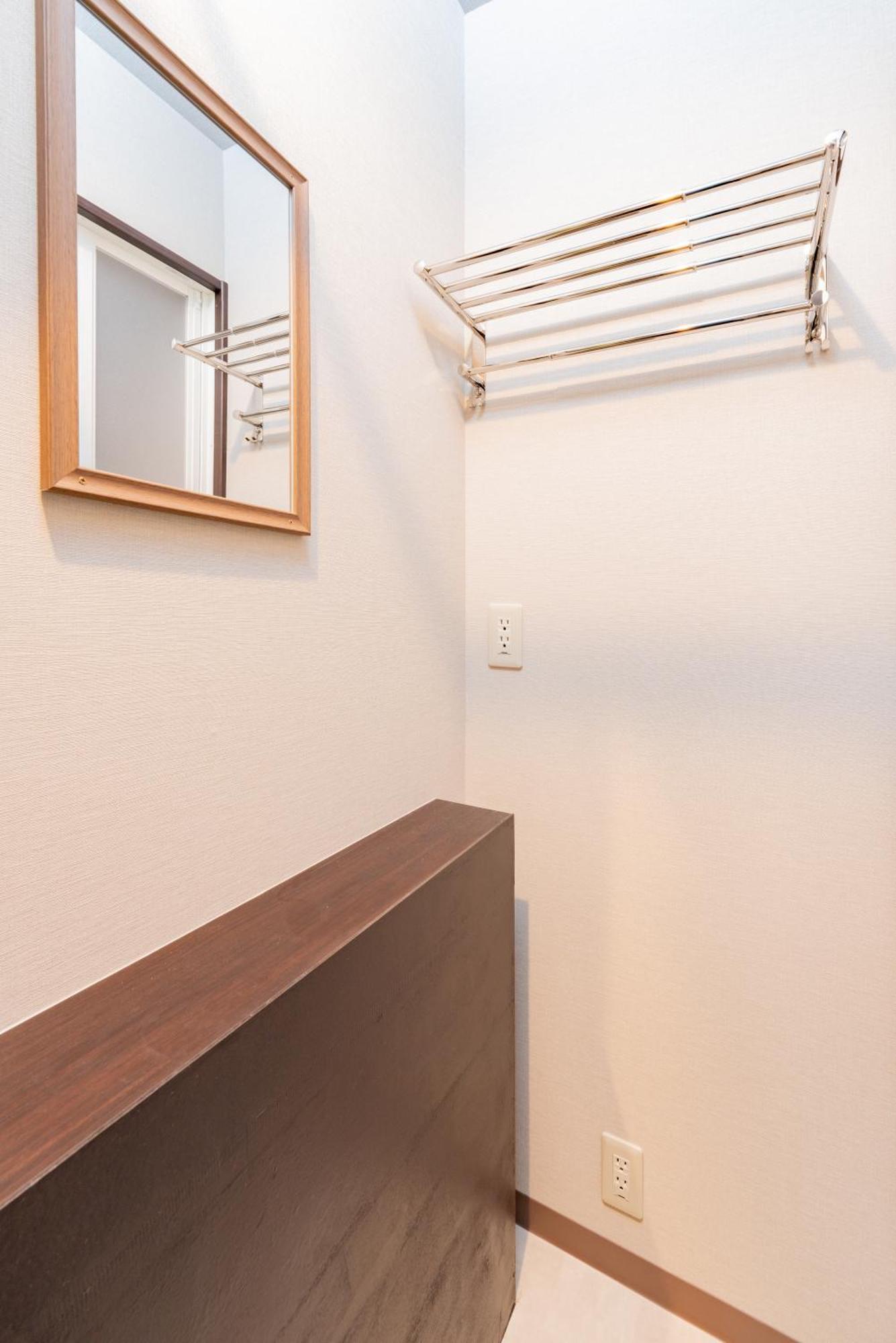 Apartment 浅草アパートメント 401 Tokyo