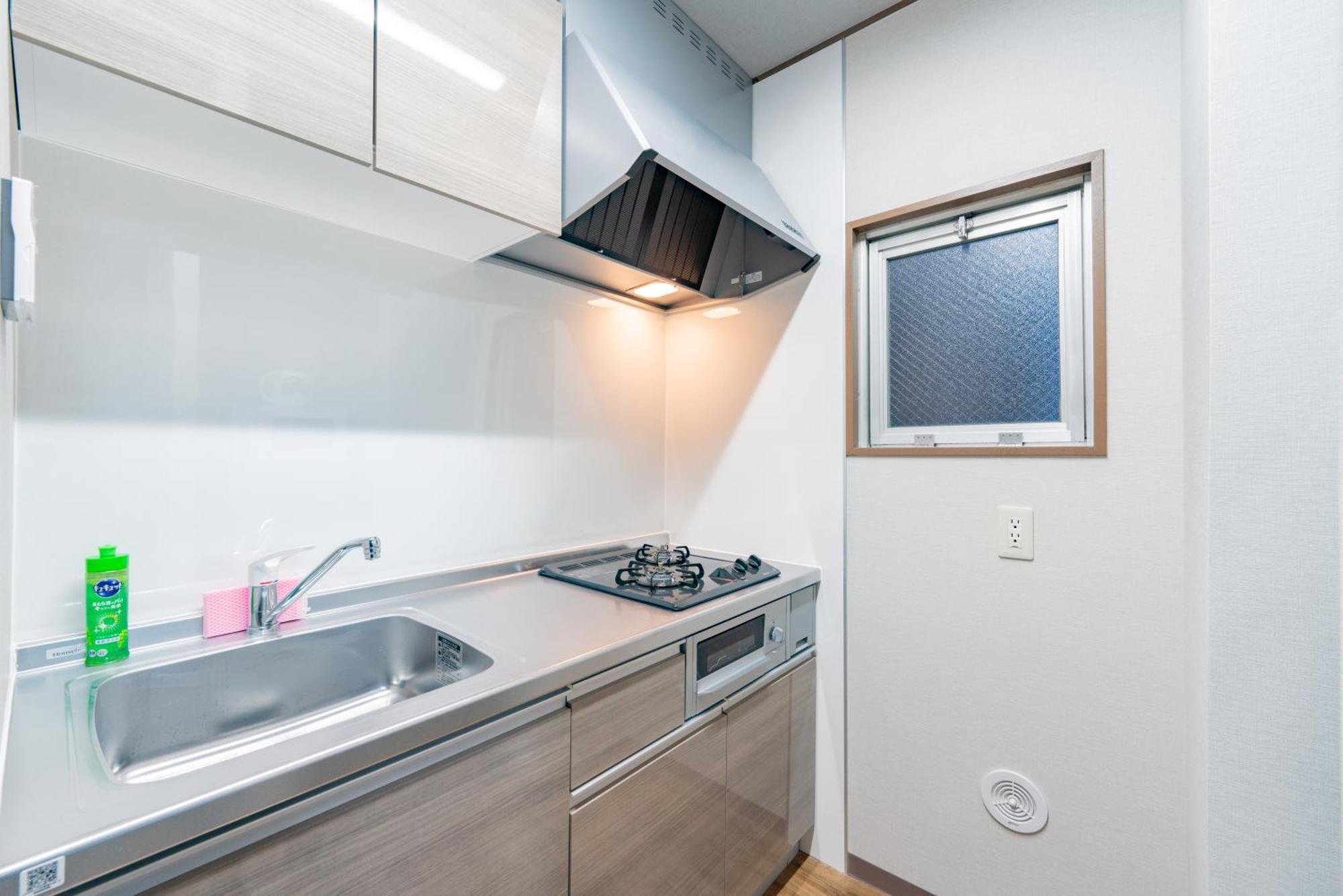 Apartment 浅草アパートメント 401