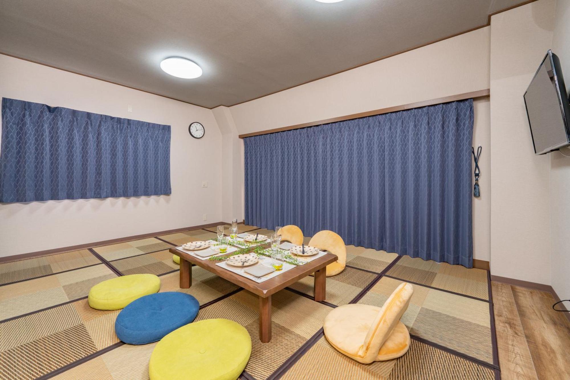 Apartment 浅草アパートメント 401 Tokyo