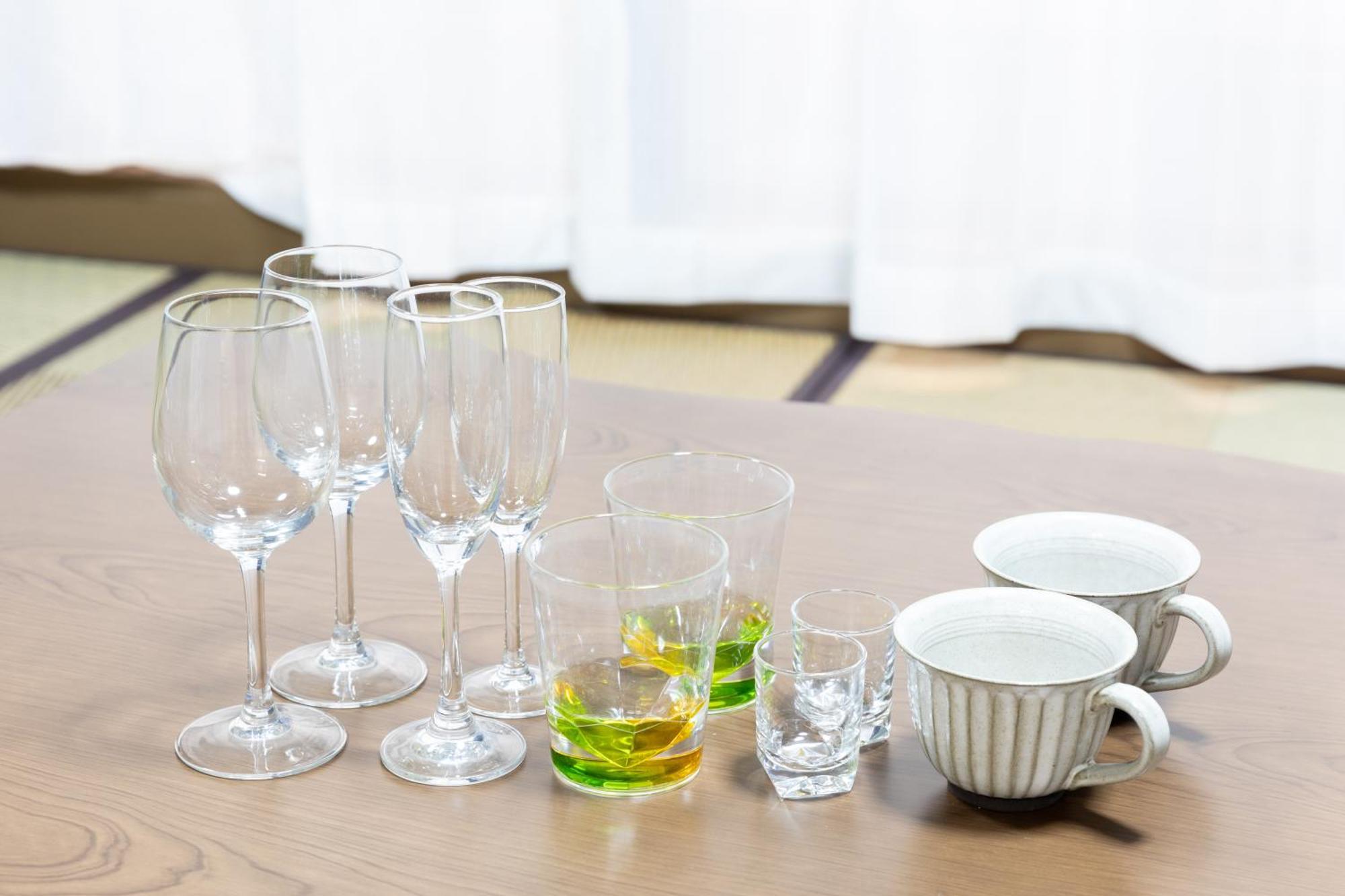 浅草アパートメント 401 Apartment