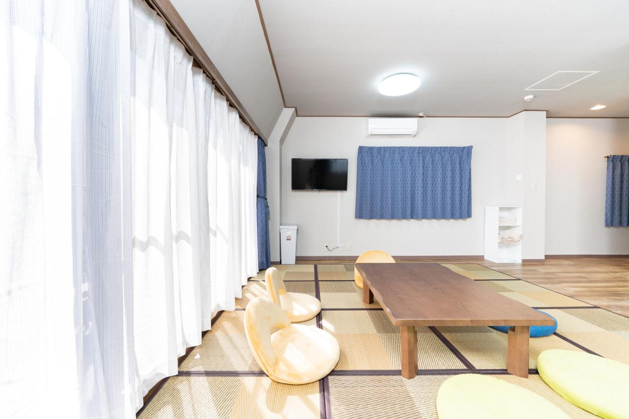 浅草アパートメント 401 Apartment Tokyo